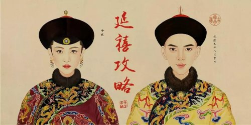 張家港廣告設(shè)計(jì)行業(yè)中的“延禧攻略”，教你變“王者”
